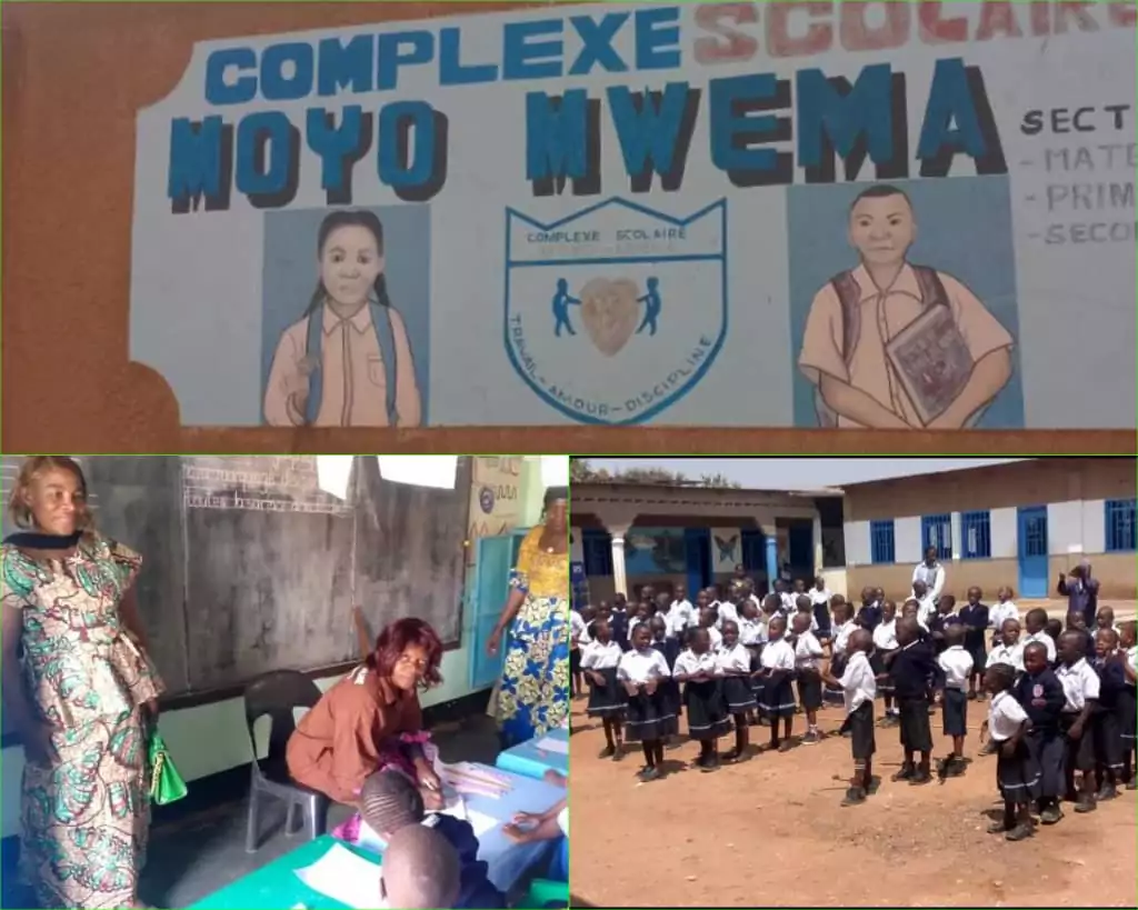 Lubumbashi La Scolarisation De Tous Les Enfants Le Cheval De lubumbashi-la-scolarisation-de-tous-les-enfants-le-cheval-de